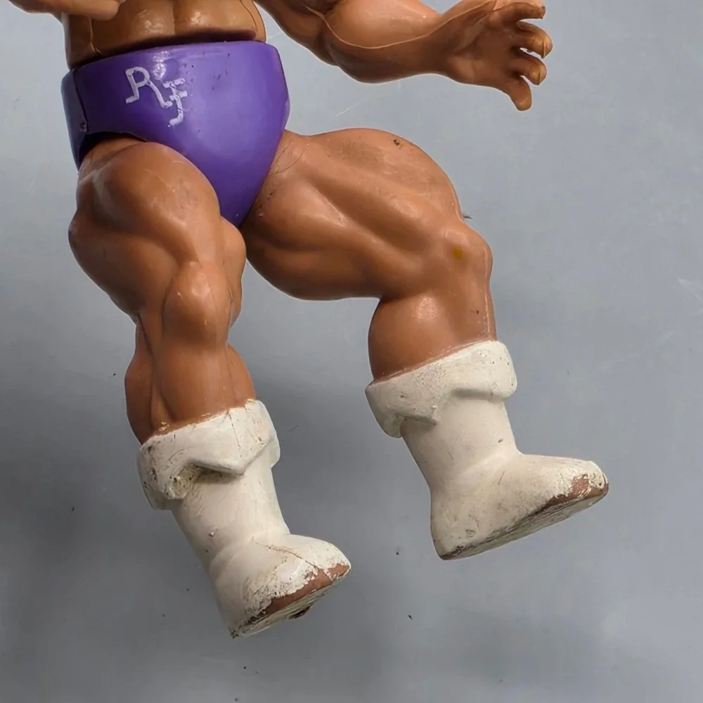 Remco nostalgic photos